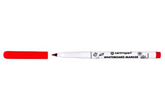 Popisovač Centropen 2507 / červená