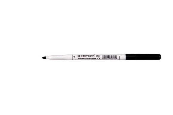 Popisovač Centropen 2507 / černá