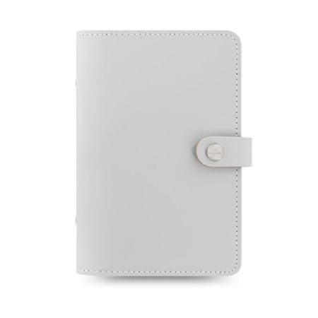 Filofax The Original - osobní / šedá Filofax The Original - osobní / šedá