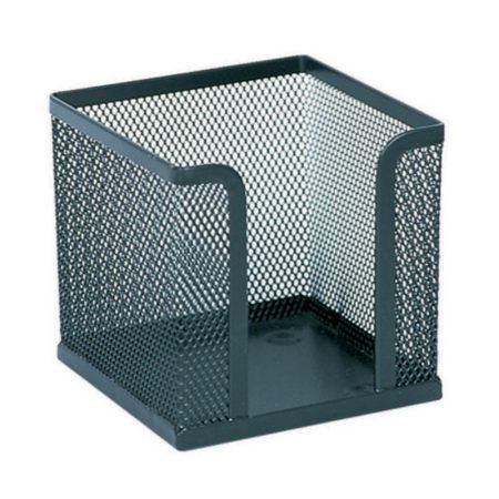 Drátěný špalíček - černý Drátěný špalíček - černý