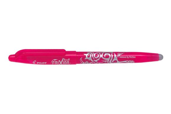 Roller Pilot FriXion Ball 0,7 mm - růžová