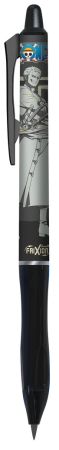 Roller FriXion Ball Plus 0,7 mm One Piece - černá
