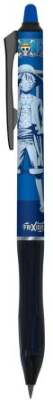 Roller FriXion Ball Plus 0,7 mm One Piece - modrá