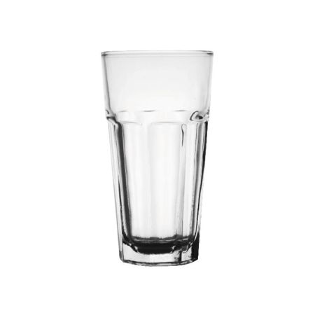 Sklenice long drink HARLEY - 376 ml