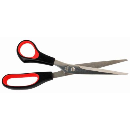 Nůžky Fandy kancelářské - pro leváky / 21,5 cm Nůžky Fandy kancelářské - pro leváky / 21,5 cm