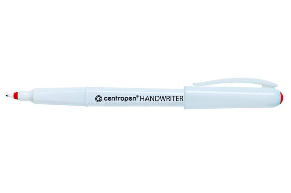 Liner Centropen 4651 M / červená