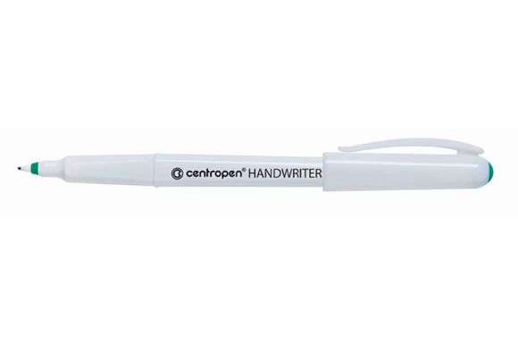 Liner Centropen 4651 M / zelená