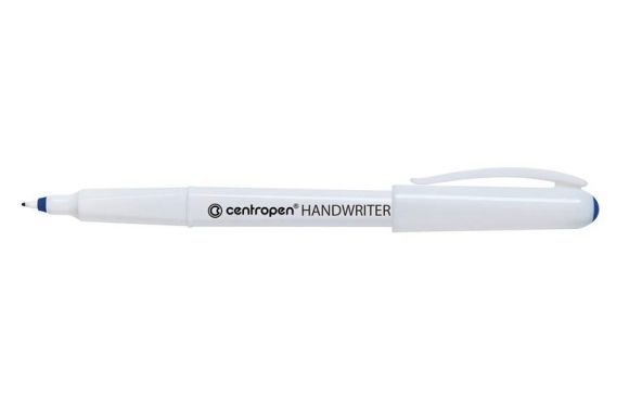 Liner Centropen 4651 M / modrá