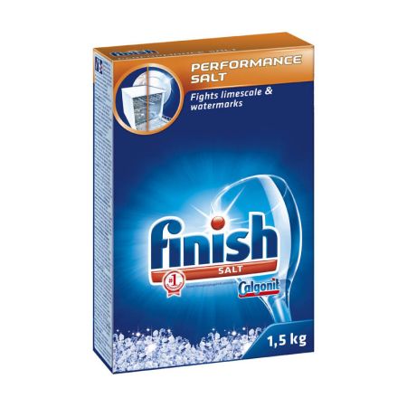 Finish sůl do myčky 1,5 kg Finish sůl do myčky 1,5 kg