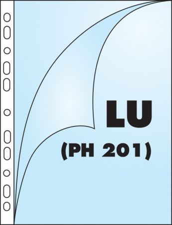 Závěsný obal Copy LU - A4 / 100ks Závěsný obal Copy LU - A4 / 100ks
