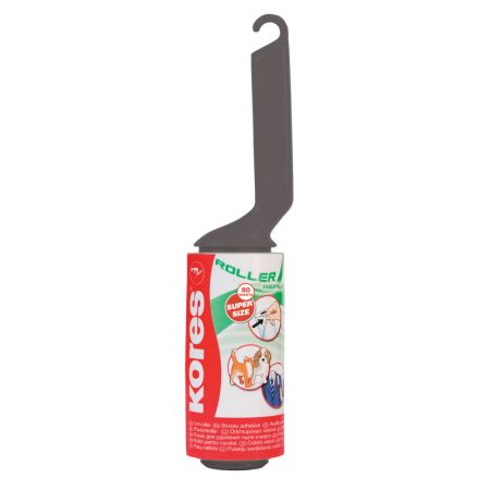 Čistící váleček na oděvy Kores Roller Čistící váleček na oděvy Kores Roller