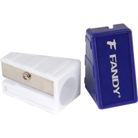 Ořezávátko Fandy Maximus - barevný mix Ořezávátko Fandy Maximus - barevný mix