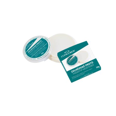 Navlhčovač CONCORDE - 20 gr Navlhčovač CONCORDE - 20 gr
