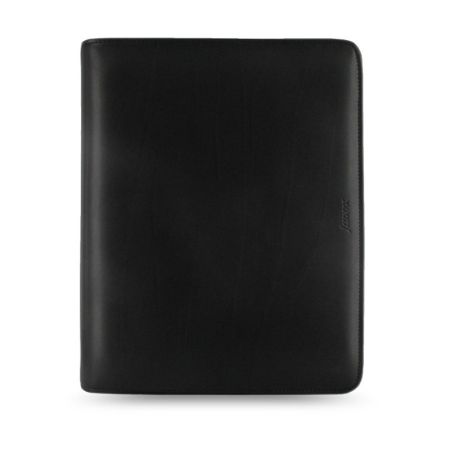Filofax Metropol Zip - A5 / černá Filofax Metropol Zip - A5 / černá