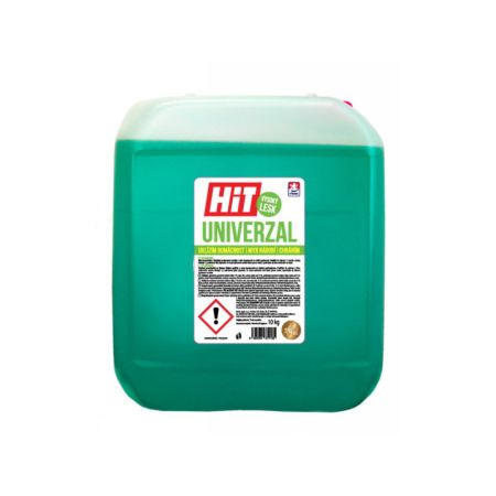 HIT univerzální čistič - jablko / 10 l HIT univerzální čistič - jablko / 10 l