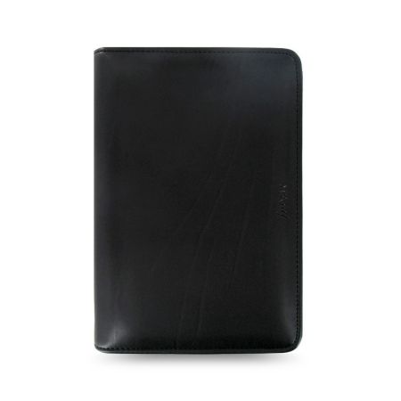 Filofax Metropol Zip - osobní / černá Filofax Metropol Zip - osobní / černá