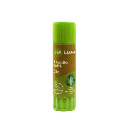 Lepicí tyčinka ECO LUMA - 21 g Lepicí tyčinka ECO LUMA - 21 g