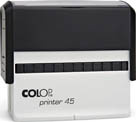 Colop razítko Printer 45 komplet