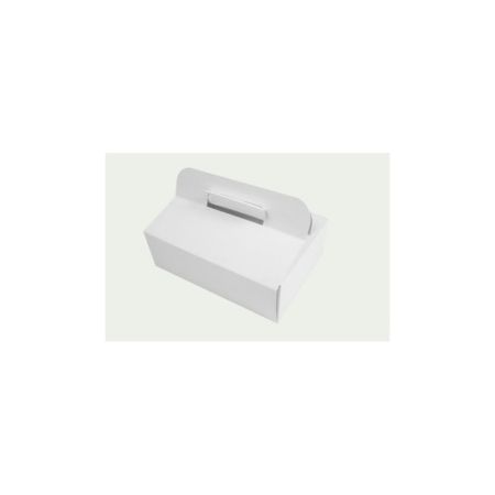 Odnosová výslužková krabice - 18,5 x 15 x 9,5 cm Odnosová výslužková krabice - 18,5 x 15 x 9,5 cm