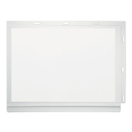 Kapsa voděodolná DURABLE - s upínacími páskami / A4 / 5 ks Kapsa voděodolná DURABLE - s upínacími páskami / A4 / 5 ks