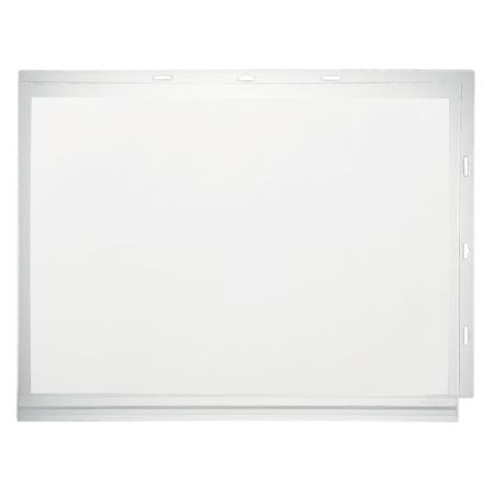 Kapsa voděodolná DURABLE - s upínacími páskami / A3 / 5 ks