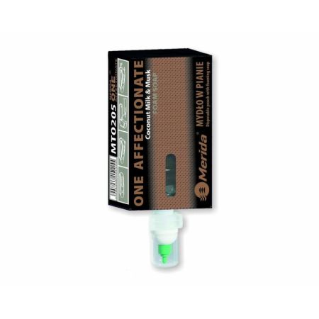 Merida One Affectionate pěnové mýdlo 700 g Merida One Affectionate pěnové mýdlo 700 g