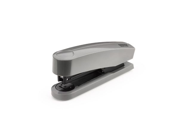Kancelářský sešívač Novus B 2 Color ID / smart šedá - 25 listů
