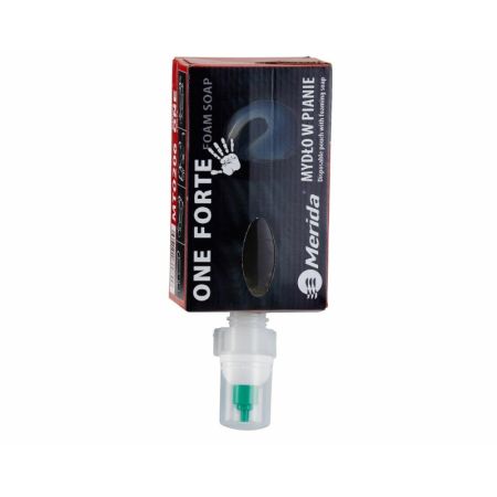 Merida One Forte pěnové mýdlo 700 g