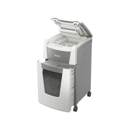 Skartovací stroj Leitz IQ AutoFeed - 300 P4