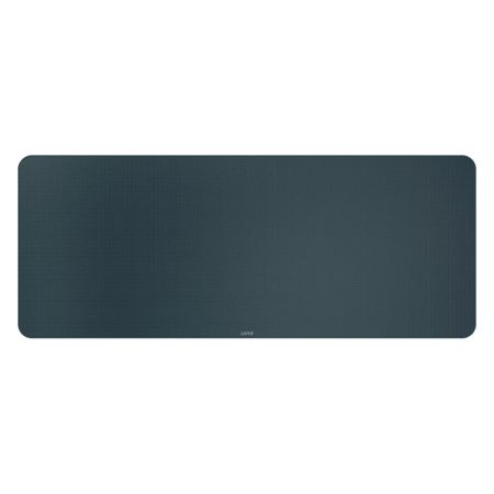 Pracovní podložka Leitz XL - šedá / 100 x 40 cm