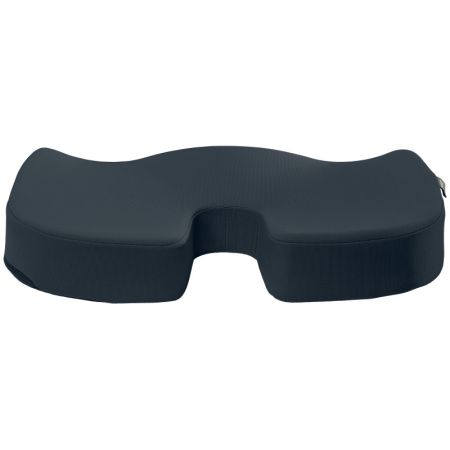 Podsedák Leitz COSY Ergo - sametově šedá Podsedák Leitz COSY Ergo - sametově šedá