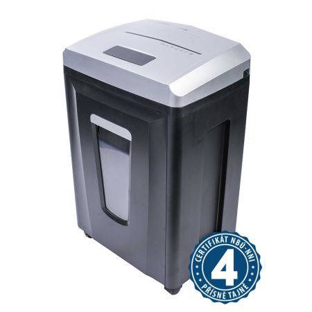 Skartovací stroj AT-18 SMC