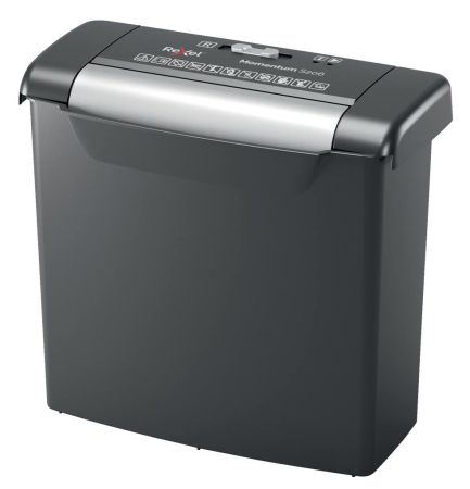 Skartovací stroj Rexel Momentum S206