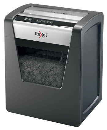 Skartovací stroj Rexel Momentum X415