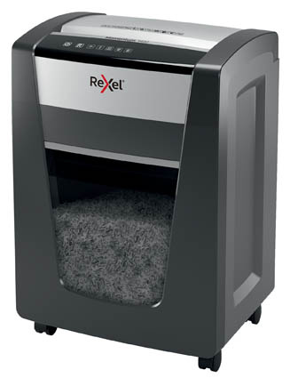 Skartovací stroj Rexel Momentum X420