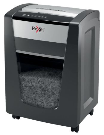 Skartovací stroj Rexel Momentum M515