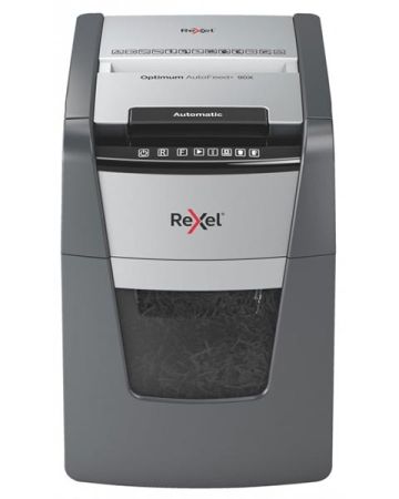 Skartovací stroj Rexel Auto+ Optimum 90X