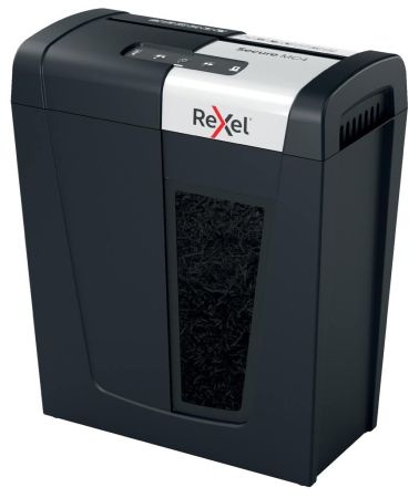 Skartovací stroj Rexel Secure MC6 EU