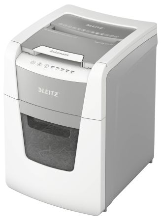 Skartovací stroj Leitz IQ AutoFeed 100 P5
