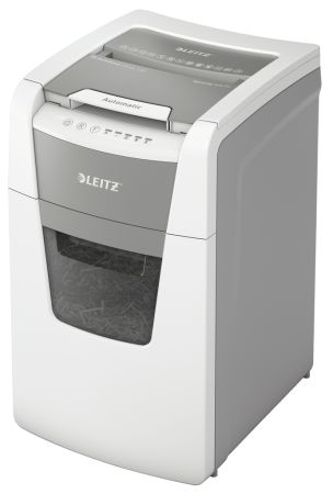 Skartovací stroj Leitz IQ AutoFeed 150 P4