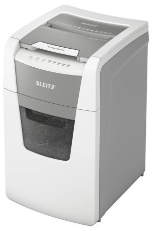 Skartovací stroj Leitz IQ AutoFeed 150 P5