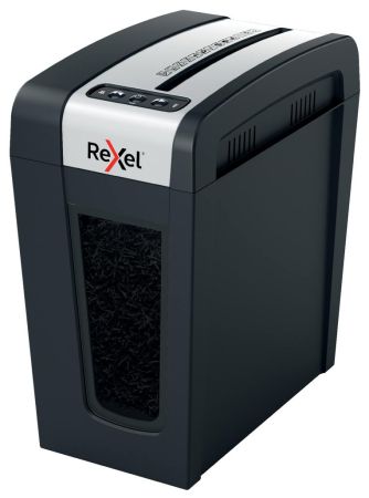 Skartovací stroj Rexel Secure SLIM MC4 EU