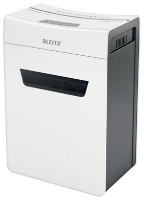 Skartovací stroj Leitz IQ Protect - 10X