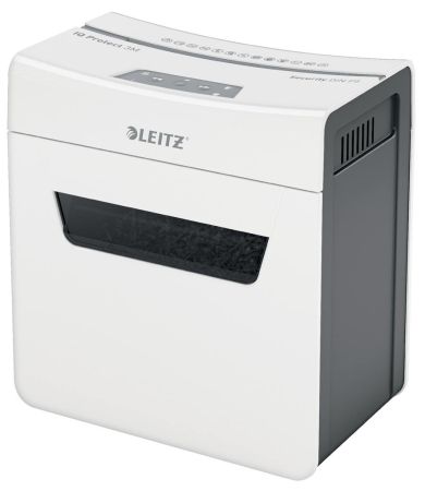 Skartovací stroj Leitz IQ Protect - 3M