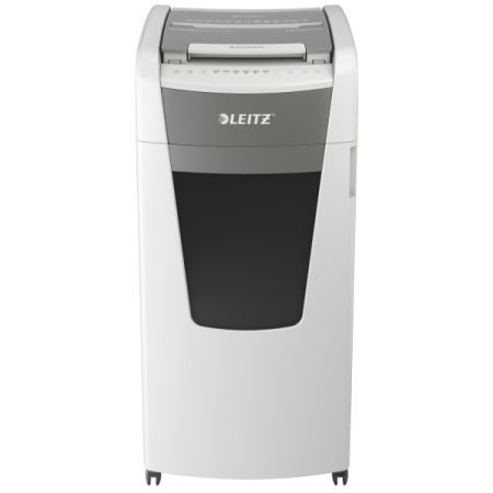 Skartovací stroj Leitz IQ AutoFeed 600 P5 Skartovací stroj Leitz IQ AutoFeed 600 P5