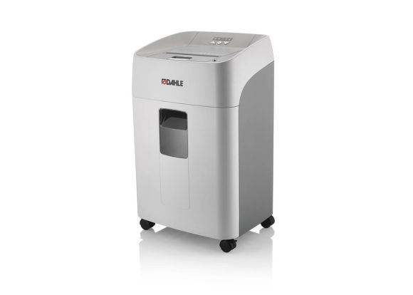 Skartovací stroj Dahle ShredMATIC® 300 P4