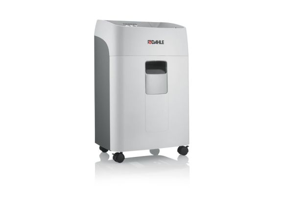 Skartovací stroj Dahle ShredMATIC® 300 P5