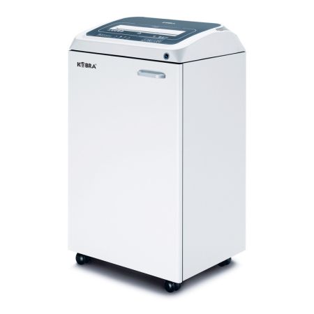 Skartovací stroj KOBRA 310 TS CC4 Skartovací stroj KOBRA 310 TS CC4