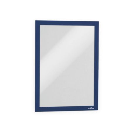 Rámeček samolepicí DURAFRAME® - A4 / tmavě modrá / 2 ks Rámeček samolepicí DURAFRAME® - A4 / tmavě modrá / 2 ks