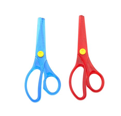 Nůžky CONCORDE Creative - 13,5 cm / barevný mix